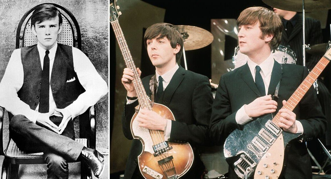 Paul McCartney’s blunt reason Stuart Sutcliffe was ‘edged out’ of The Beatles | Music | Entertainment