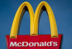 McDonald’s menu in full as new Big Mac replaces fan favourite