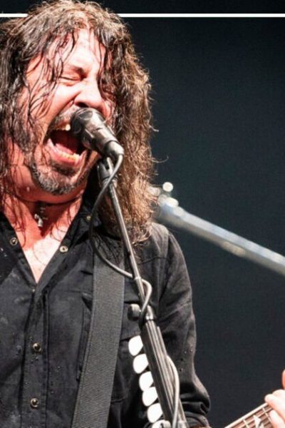 How to buy Foo Fighters tickets for UK tour now | Music | Entertainment