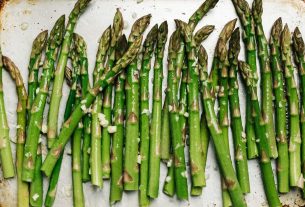 ‘Excellent’ cooking tip for asparagus shows we’ve been doing it wrong