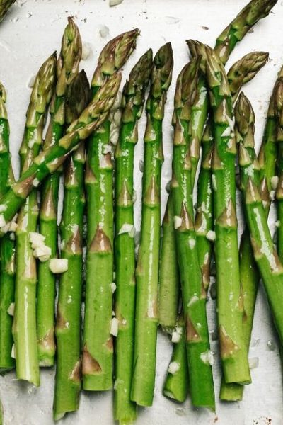 ‘Excellent’ cooking tip for asparagus shows we’ve been doing it wrong