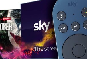 Sky is dishing out a game-changing upgrade for free and it's coming to your TV soon