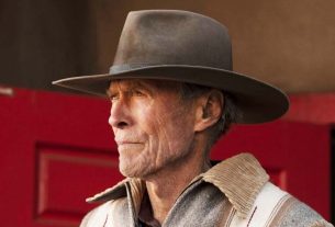 Clint Eastwood, 94, gets ‘thrilling’ first reactions to final film Juror No 2 | Films | Entertainment
