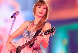 British Taylor Swift fans battle huge hotel prices for Eras Tour | Music | Entertainment