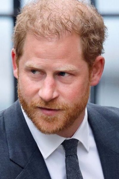 Prince Harry savaged after US residency change as struggles to make himself ‘noteworthy’ | Royal | News