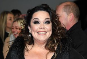 Lisa Riley lost 12st without dieting by cutting out two key foods