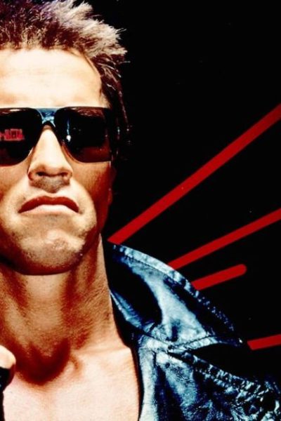 The secrets behind the making of The Terminator 40 years on | Films | Entertainment