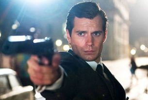 Henry Cavill is the next James Bond in concept trailer that 007 fans are loving | Films | Entertainment