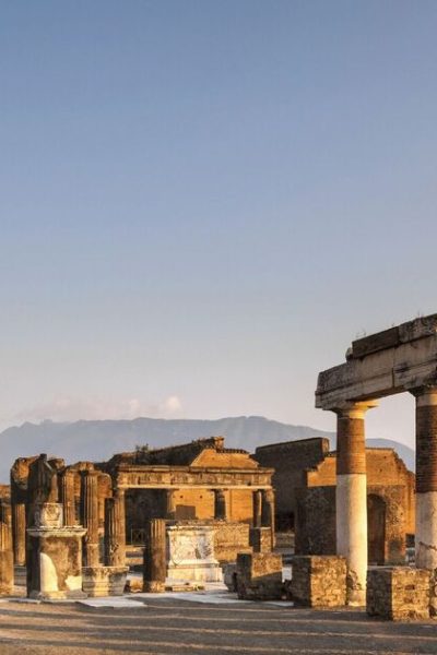 Pompeii breakthrough as ancient scroll finally deciphered after 2,000 years | World | News