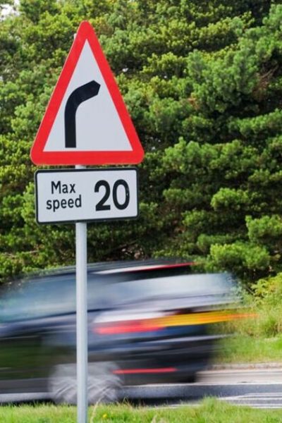 Unpopular speed limit rules may change as Labour row back on ‘anti-driver policies’ 