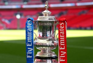 FA Cup: FA respond to angry backlash as clubs furious over ‘disgraceful’ changes | Football | Sport