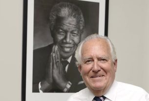 Lord Peter Hain: ‘My friend Mandela must be turning in his grave!’ | Politics | News