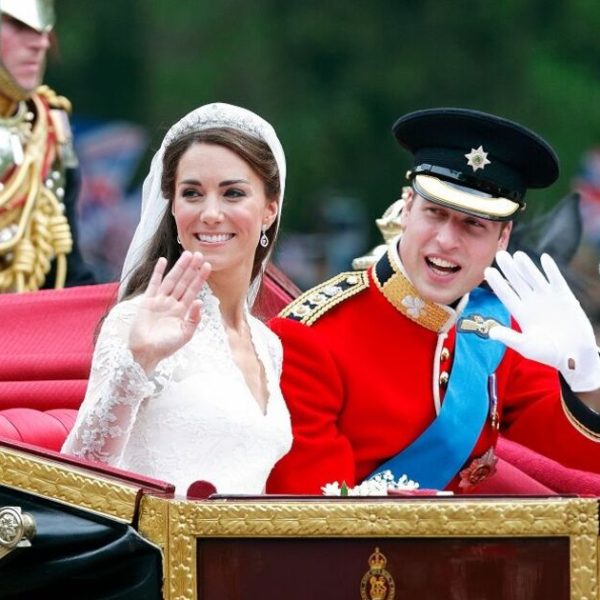 Strict royal wedding traditions and those who broke rules | Royal | News