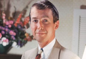 James Stewart ‘so upset’ with Hollywood star he vowed never to talk to him again | Films | Entertainment
