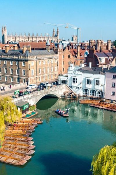 Beautiful city growing faster than any other as 26k move in | UK | News