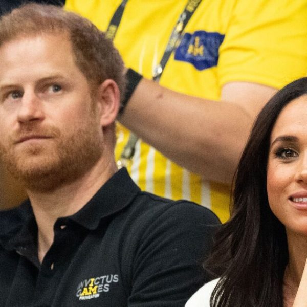 Prince Harry and Meghan Markle LIVE: Royal rift will ‘never’ heal after controversial move | Royal | News