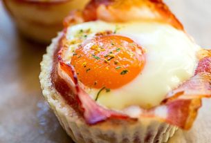 Home cook shares ‘genius’ hack for breakfast eggs in the oven