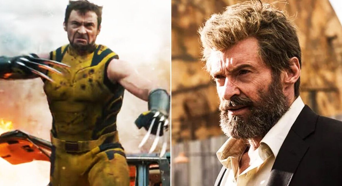 Deadpool and Wolverine – How Hugh Jackman’s X-Men superhero is alive after Logan | Films | Entertainment