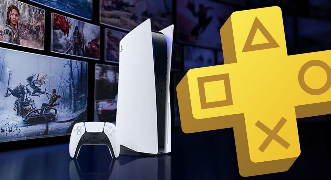 PS Plus May 2024 games – Fans face longer wait for PlayStation Plus line-up | Gaming | Entertainment