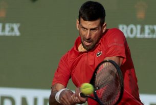 Novak Djokovic delivered some comforting news despite Madrid Open heartbreak | Tennis | Sport