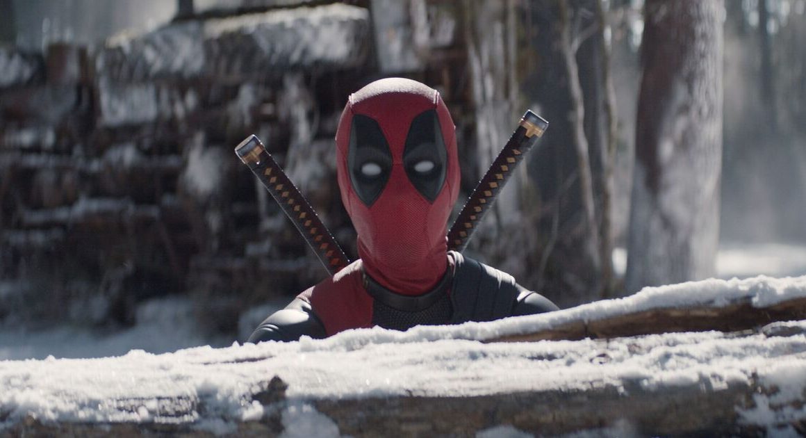 How to watch all the Deadpool movies in order ahead of new film | Films | Entertainment