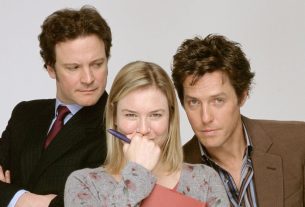 Where to see the Bridget Jones stars on Sky as fourth film confirmed | Films | Entertainment