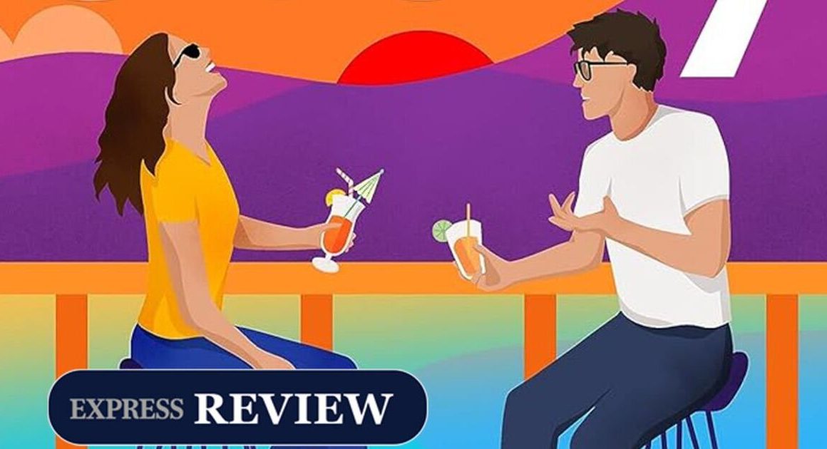 Funny Story review – Emily Henry turns the friends to lovers trope on its head | Books | Entertainment