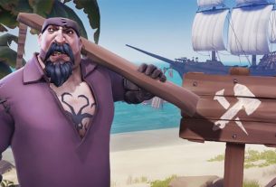 Sea of Thieves server downtime schedule ahead of PS5 launch | Gaming | Entertainment