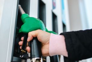 Drivers can secure ‘lower’ fuel prices by making change backed by Martin Lewis