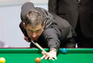 World Snooker Championship LIVE: Ronnie O’Sullivan vs Jackson Page score updates | Other | Sport
