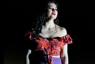 Carmen Review: Glorious singing in a new production of Bizet’s Carmen at the Royal Opera H | Theatre | Entertainment