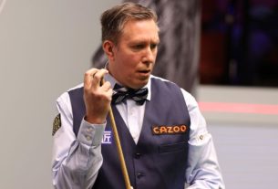 Snooker star ‘humiliated’ at World Championship lands new job | Other | Sport