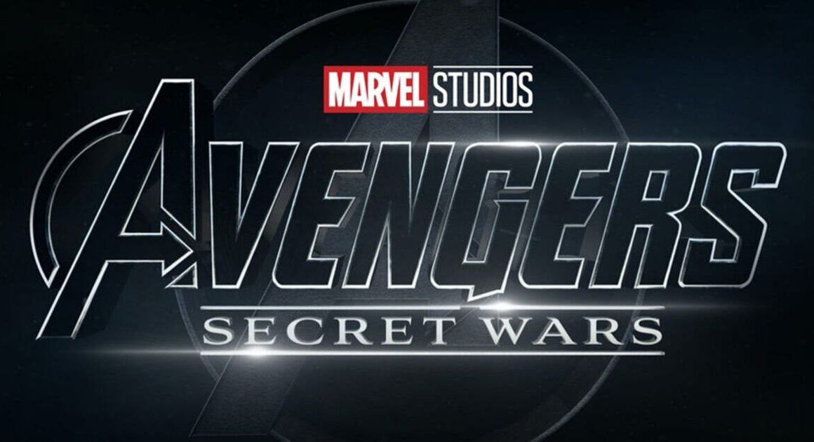 Avengers Secret Wars leak ‘Huge Marvel star returning for multiverse adventures’ | Films | Entertainment