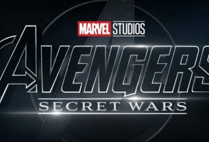 Avengers Secret Wars leak ‘Huge Marvel star returning for multiverse adventures’ | Films | Entertainment