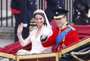 Why Prince William and Princess Kate ‘won’t mark their wedding anniversary publicly’ | Royal | News