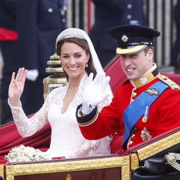 Why Prince William and Princess Kate ‘won’t mark their wedding anniversary publicly’ | Royal | News