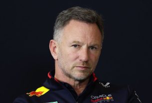 Christian Horner has finger pointed at him as Red Bull warned what’ll happen if he stays | F1 | Sport