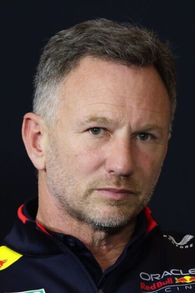 Christian Horner has finger pointed at him as Red Bull warned what’ll happen if he stays | F1 | Sport