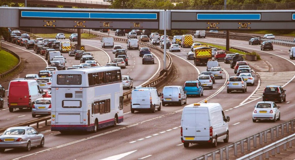 Drivers to face three new driving rules in May 2024 from car insurance to ULEZ