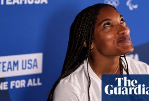 âThe picture did no justiceâ: US athletes retreat from criticism of âhoo haaâ uniform | USA Olympic team