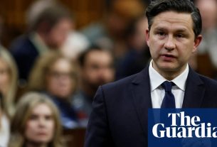 Canada: bitter clash in parliament over Trudeau âwackoâ jibe | Canada