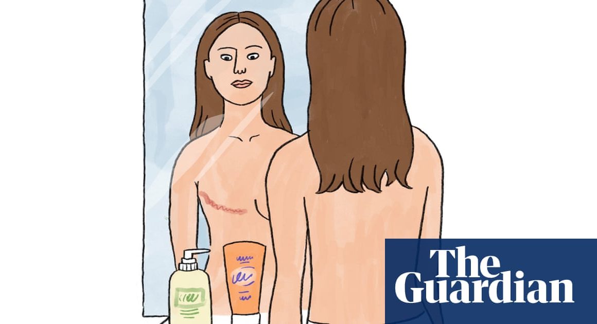 Iâm about to have a mastectomy and need some skincare advice | Beauty