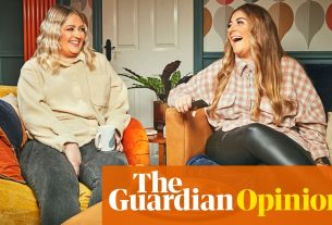 I love Vogueâs idea of âBritish girl energyâ. But what does it involve? M&S knickers? Weaponised politeness? | Emma Beddington