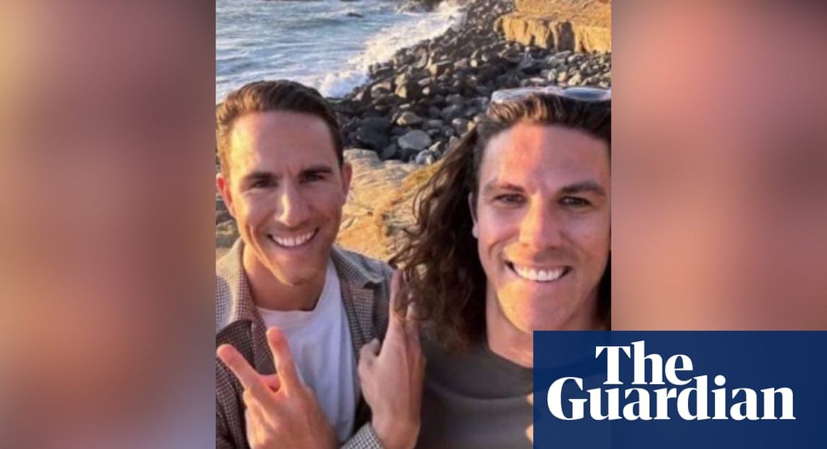 Three bodies reportedly found in northern Mexico where Perth brothers went missing | Australia news