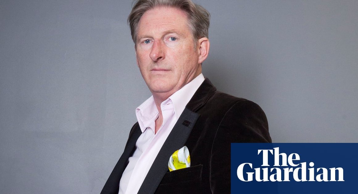 âAn exceptional experienceâ: Adrian Dunbar to curate Samuel Beckett festival in Liverpool | Theatre