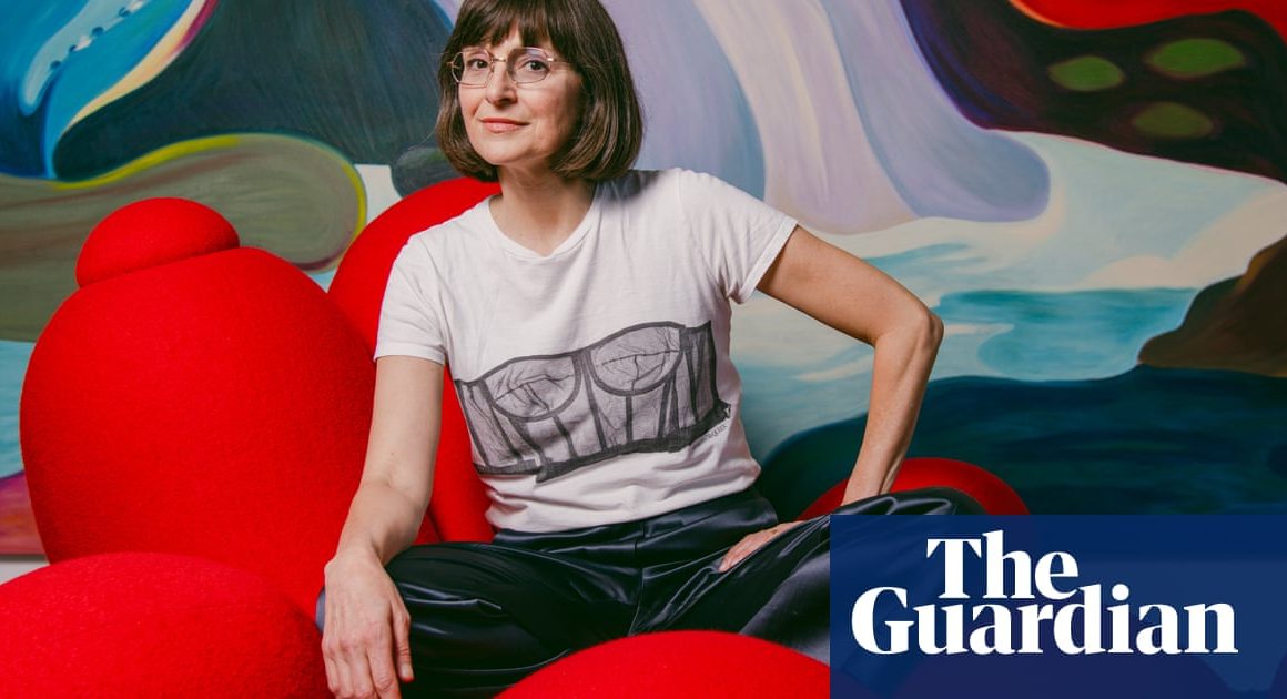 âI have a lot of affection for tittiesâ: one womanâs quest to reclaim her breasts | Women