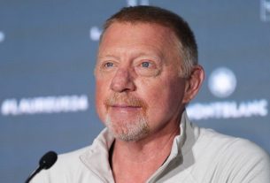Boris Becker discharged from bankruptcy as judge rules in German’s favour | Tennis | Sport