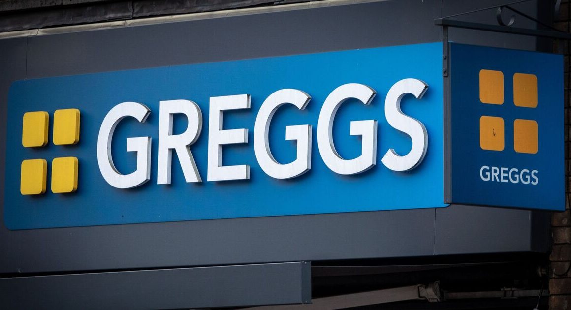 Greggs axes popular product for second time in four months