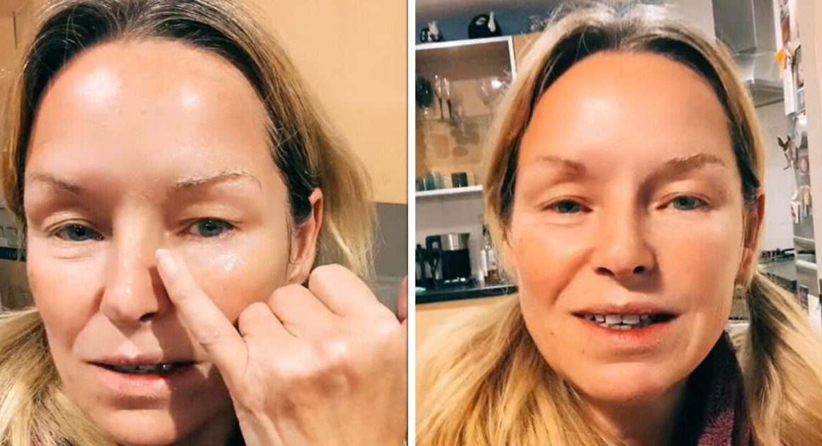 Simple 25p no-Botox hack could help you look ’30 years younger’