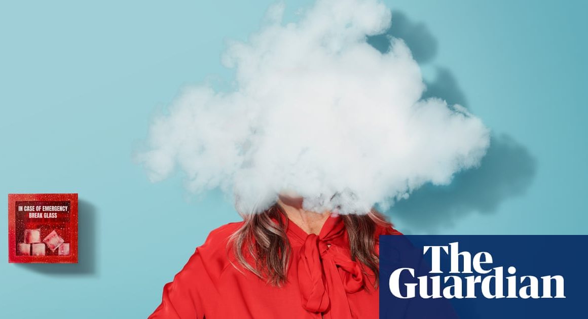 âI felt like I was losing my mindâ: how to keep your career on track during menopause | How to have a healthy menopause